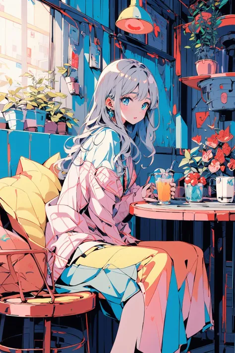 (masterpiece:1.2), best quality,PIXIV,flot,
<lora:flot_20230812195155:1>
