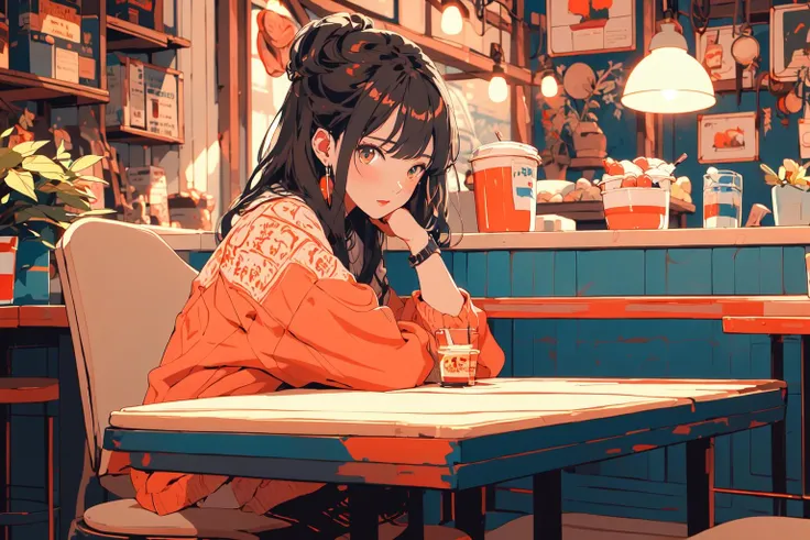 (masterpiece:1.2), best quality,PIXIV,flot,
<lora:flot_20230812195155:1>