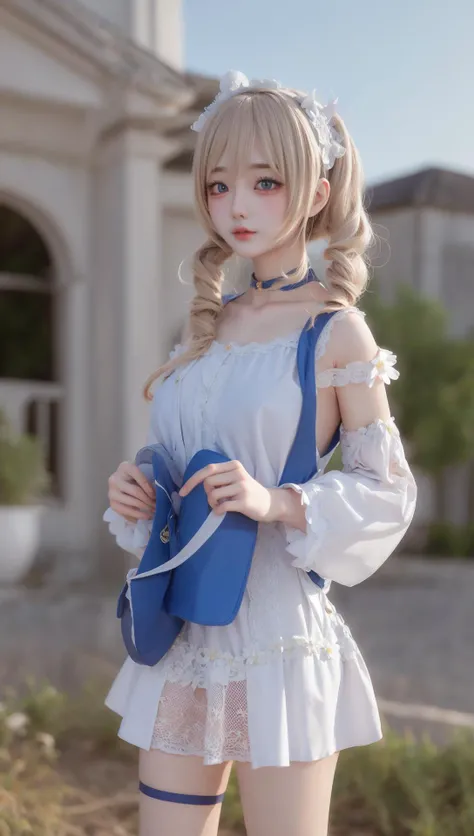 <lora:daz:1:OUTALL>,best quality ,masterpiece,1girl, 3d, <lora:Barbara:0.8:1,1,1,1,1,0,0,0,1,1,1,1,1,1,1,0,0>