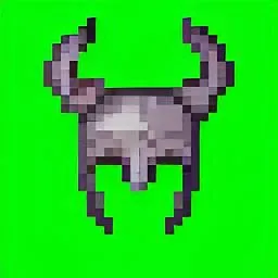<lora:mcFaithfulItemsV1.0_:1> viking helmet, horns