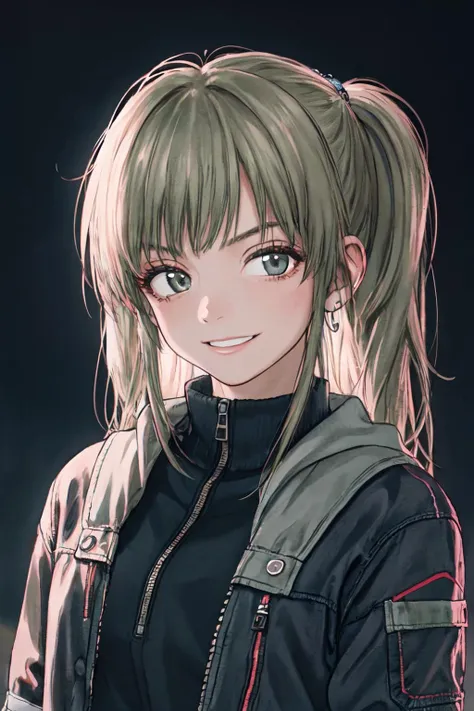 <lora:rustle:1> evil smile,
(best quality, masterpiece, RAW photo,ultra-detailed:1.2), <lyco:GoodHands-beta2:1.0>,1girl,solo,looking at viewer,