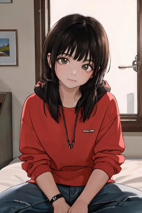 <lora:rustle:1>
(best quality, masterpiece, RAW photo,ultra-detailed:1.2), <lyco:GoodHands-beta2:1.0>,1girl,solo,looking at viewer,