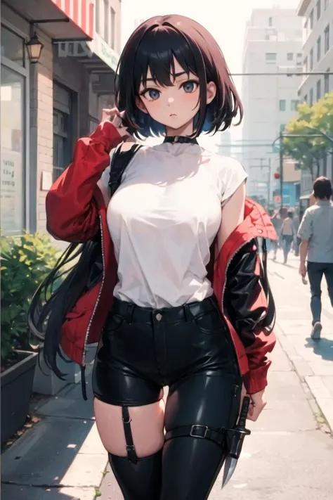 <lora:knife_thigh_strap:1> (knife_thigh_strap:1.2)
pants, focus on legs