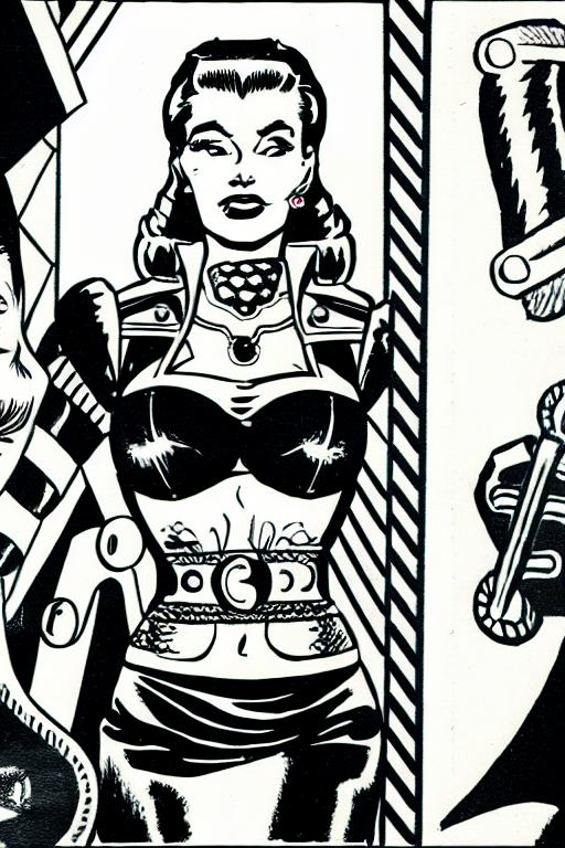 1950s-VintBonSeBDSMArt V1.0 1950s-VintBonSeBDSMArt V1.0