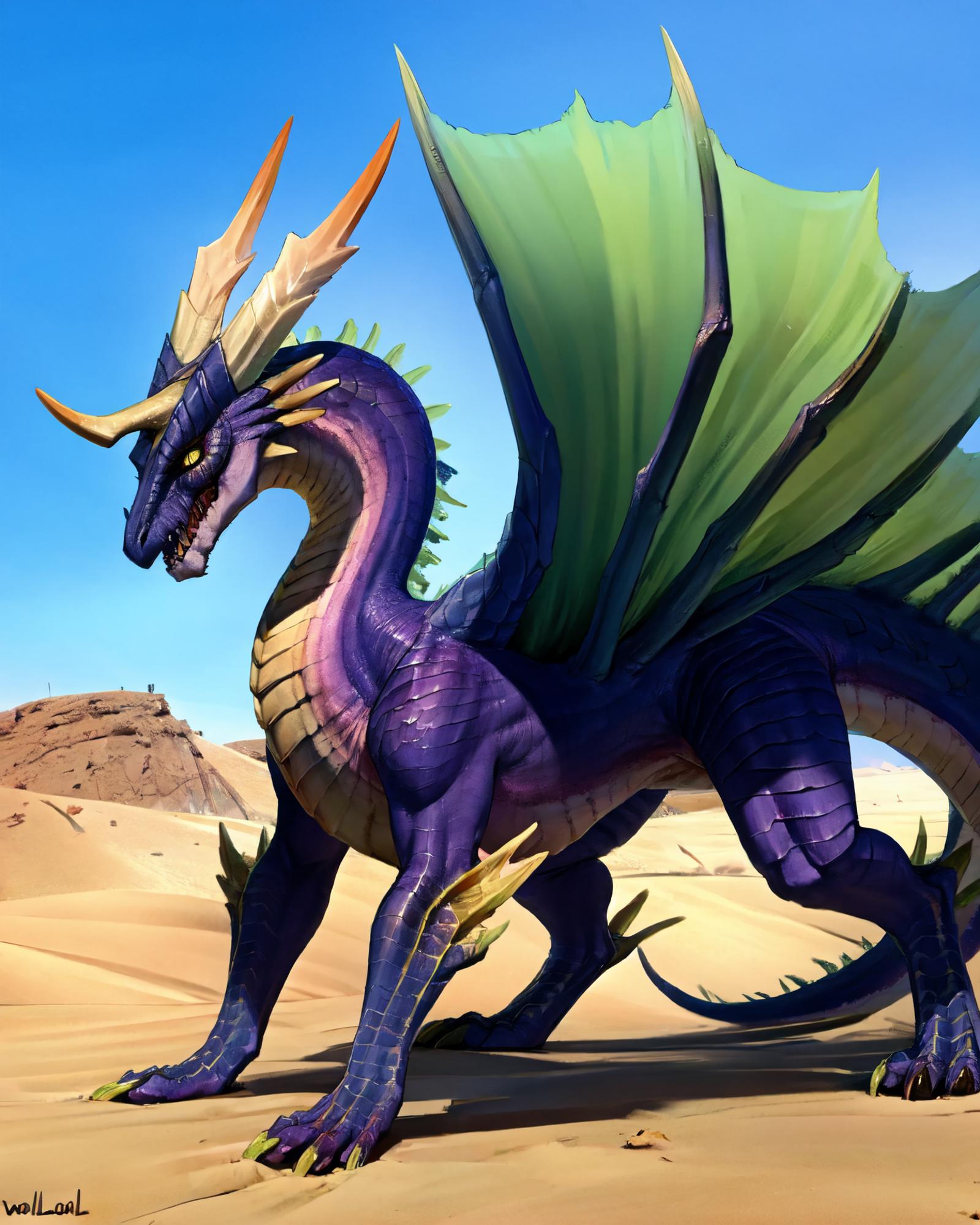 Rukodiora & Rebidiora [Monster Hunter] v1