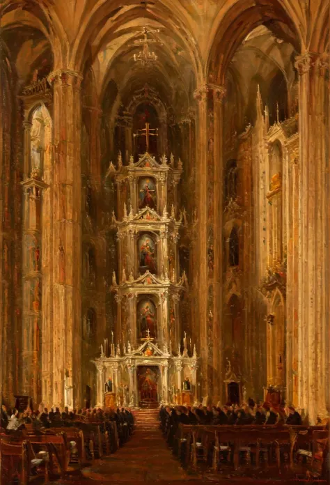 architecture,church, arch, throne, outdoors <lora:Historic_Classic_Interior:0.5>