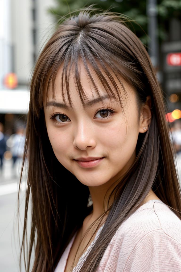 Lin Qian (銭琳) v1.0