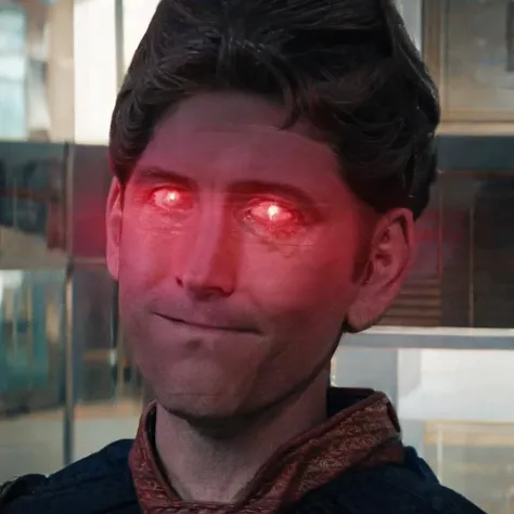 <lora:todd:1.1> todd, todd's face, glowing red eyes <lora:nosborngg:1>