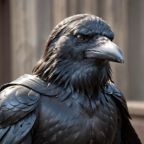 <lora:0 crow 200M SDXL-000005:0.8>
crow,best quality, masterpiece, master of epic, high quality, highres,