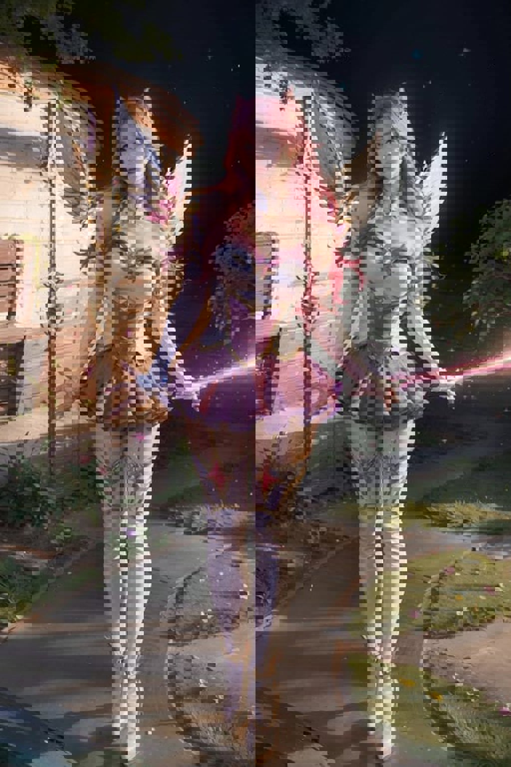 KAI'SA Star Guardian V1.0