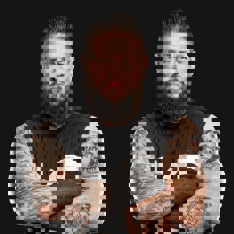 Kevin Owens Kevin Owens