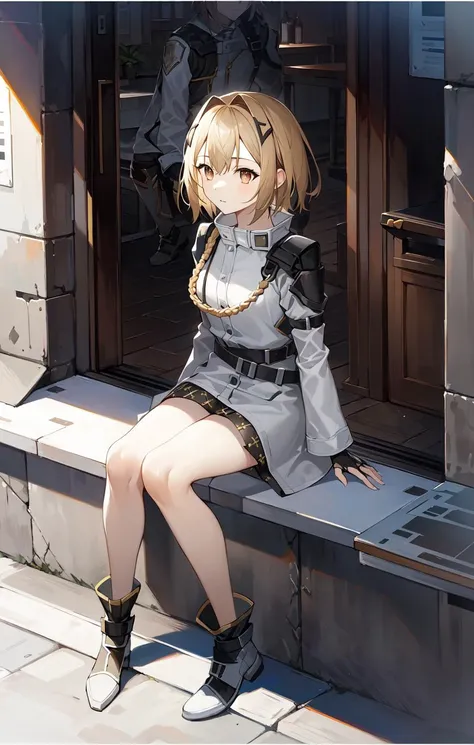 Ascension1, DefaultOutfit, 1girl, solo, sitting, outdoor, full body,
<lora:AlchemyStarVice:0.8>
