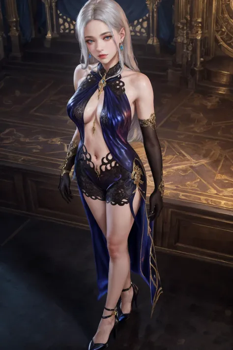 Masterpiece, 4K, highly detailed, magic, fantasy universe, final fantasy xiv black mage, beautiful woman wearing mage_glam, (final fantasy black mage robes and hat, black gloves, beautiful mage robe with superb golden runes embroidery, magical runes:1.2), casting a spell,half body clear picture, smiling at the viewer, dark haired black mage, extreme amount of detail, (make every pixel count in drawing the most beautifully detailed art you can, beautifully detailed skin:1.1), analog style, magical glowing colors, symmetric, centered, closeup, feminine, athletic, fit, narrow waist, high, contrasted colors, realistic body proportions, realistic, photo-realistic, 8k, highly detailed, led light, laser lights,fruit-flavored, (thepit bimbo:0.5), glossy,anatomically correct, symmetrical anatomy, high fantasy castle background, pixies,<lora:Mage_Glam:0.755>, beautiful ulzzang-6500 face