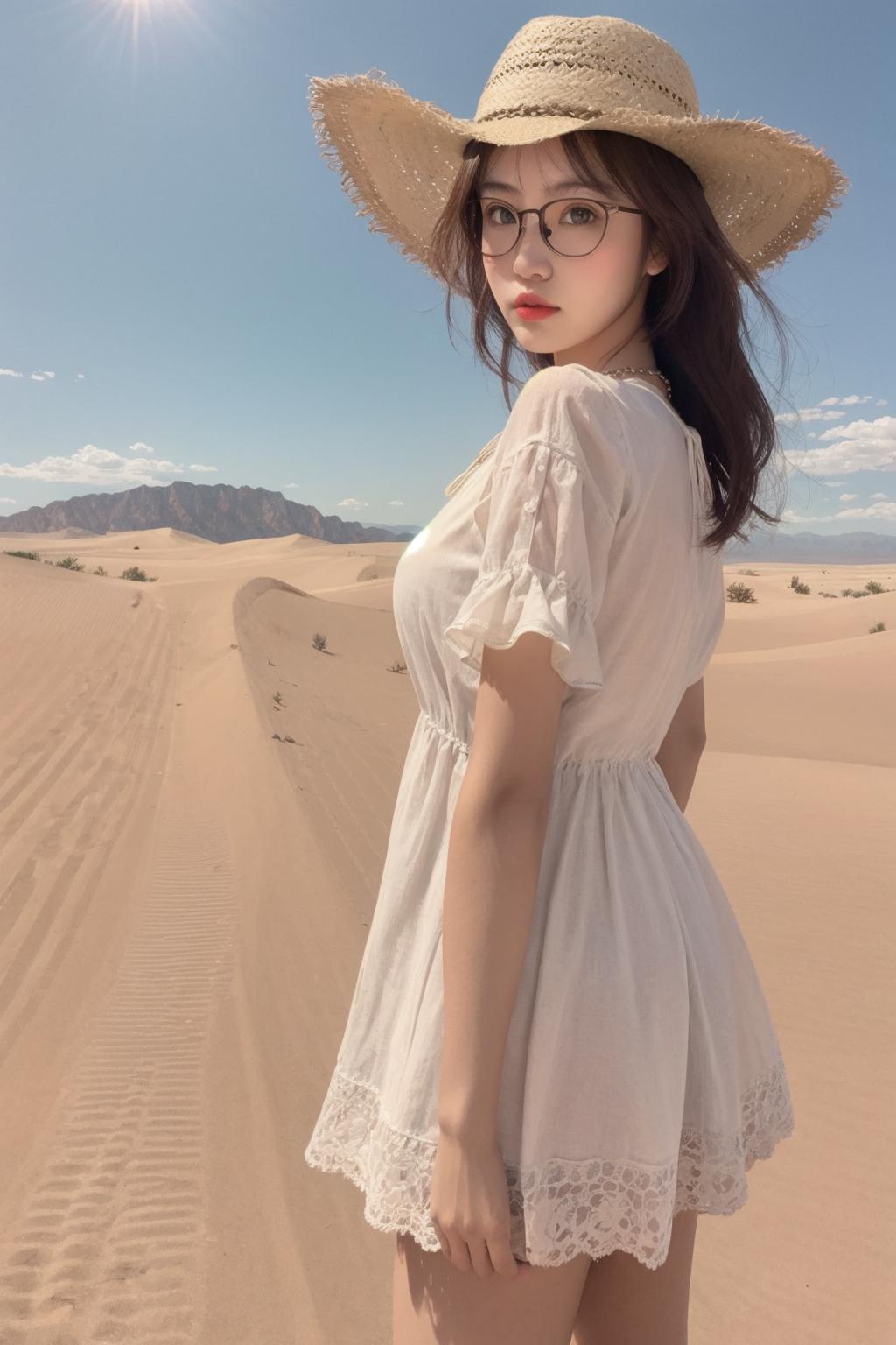 张璃莎 | Lisa Zhang 張リーシャ v2.0