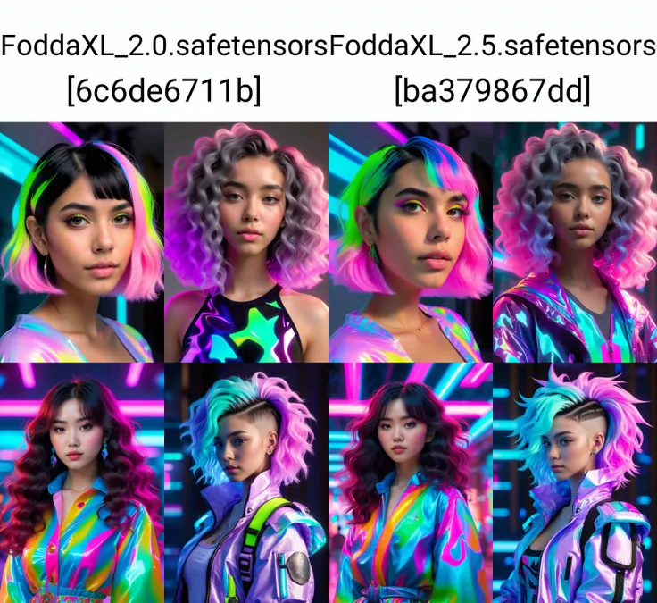 vaporwave, anime style, colorful, liquid, neon, glow, baroque, highly detailed, 8k, volumetric lighting, matte
<lora:offset_0.2:0.4>