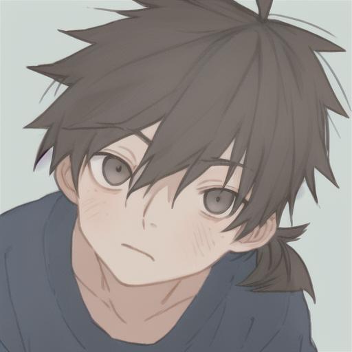Angular anime style v1.0