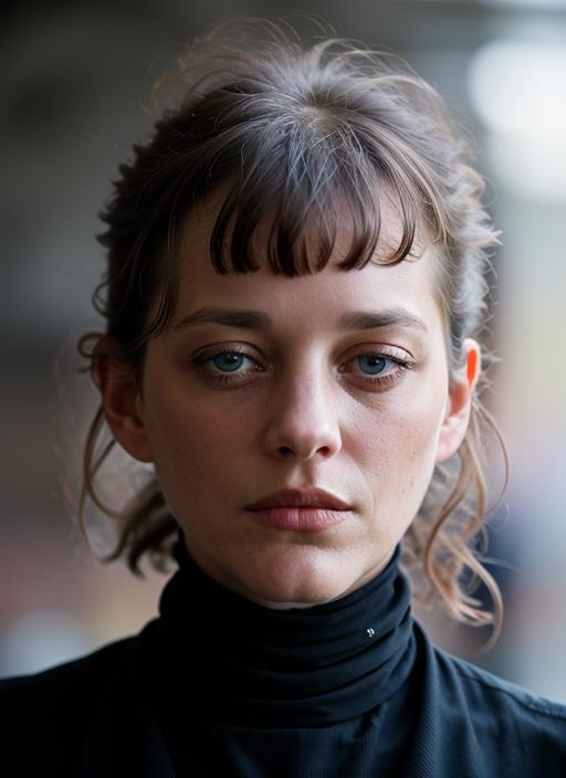 Marion Cotillard v1.0