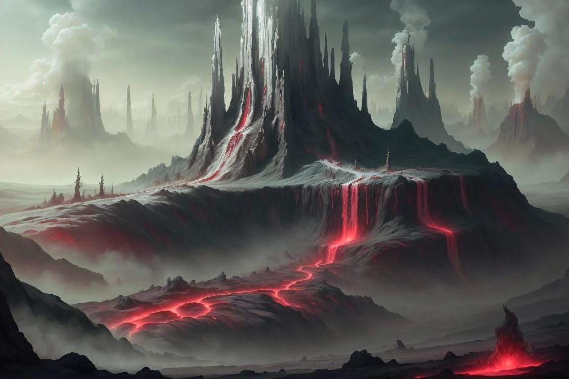 (steamy sulfur lands, natural hotssprings) , <lora:VampiricTech-20:0.8> vamptech, blood, vampiric