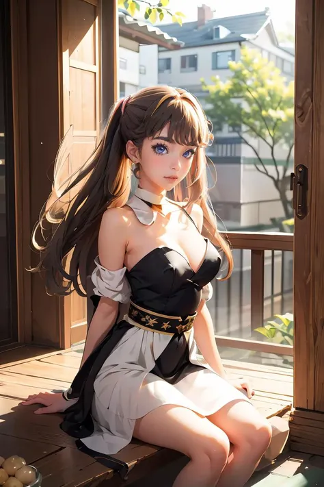 (masterpiece, best quality), 1girl, <lora:MegumiFujishima:0.8> LLMegumi