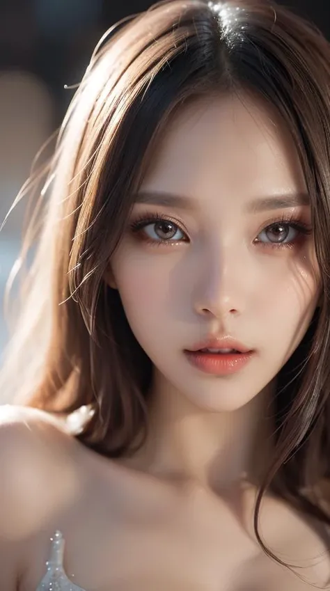 Molten,Lava,<lora:Ice-Fashion-V1:1>,(sharp focus:1.2),(beautiful face:1.1),detailed eyes,luscious lips,((skindentation)),(bright studio lighting:1.2),depth of field,bokeh,4K,HD,