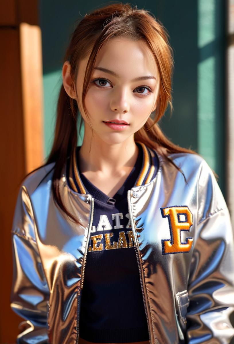 Rio 柚木Tina for SDXL #rio v1.0