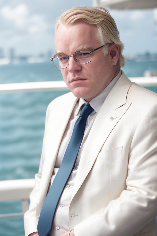 Philip Seymour Hoffman v1.0