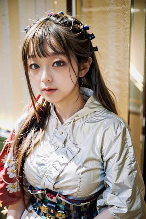 1girl, MARiA, (japanese clothes:1.4), upper body, indoors
ray tracing,(best quality:1.2), (detailed:1.2), (award winning masterpiece :1.2), an extremely delicate and beautiful,,super realistic photo,low key,incredibly_absurdres,colorful,Depth of field,cinematic lighting,intricate detail,Photo taken with Canon EOS 5D Mark4 and SIGMA Art Lens 35mm F1.4 DG HSM, F1.4, ISO 200 Shutter Speed 2000,((Photo style: Yoshiyuki Okuyama))
<lora:epiNoiseoffset_v2:0.5>
,<lora:MARiA-V1:1> <lora:sharpness:0.5> <lora:add_detail:0.6> <lora:FilmProvia2:0.4>