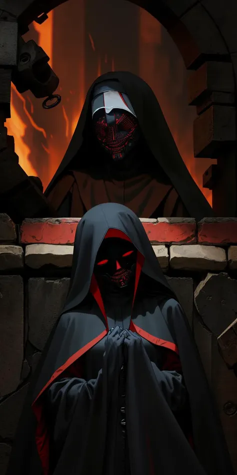 doomsdayx style, nun