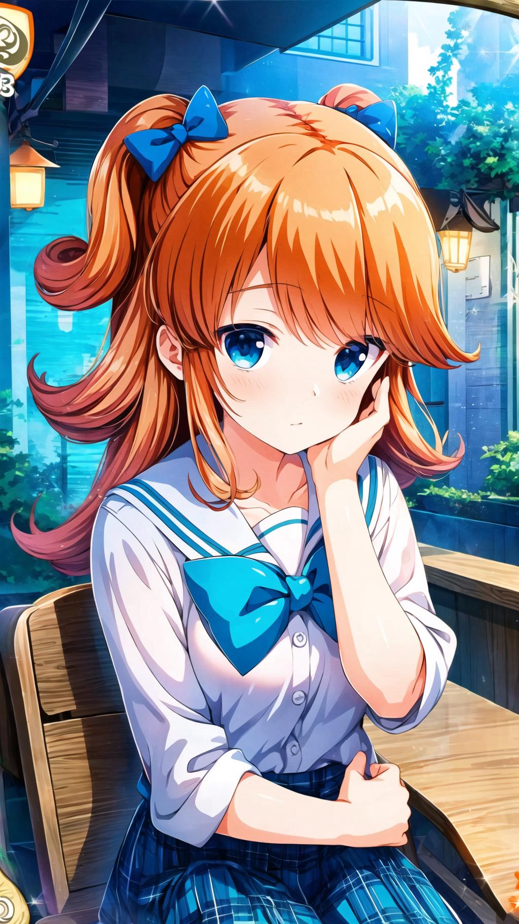 Sagara Emi (Girl Friend BETA) | 相楽エミ (ガールフレンド（仮）) v1.0