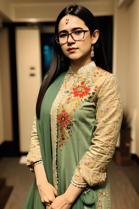 (best quality, masterpiece, detailed, realistic, photo-realistic, 35mm film, HDR, 4k, cinestill 800, sharp focus, 8mm film grain, Highres:1.3), full body, bursty, Indian, anamr, 1girl, focusing on camera, leaning, cleavage, detailed masculine, realistic body, detailed eyes, detailed face, ultra high details, masterpiece , perfect eyes, munzareen,
<lora:Munzereen:0.8>