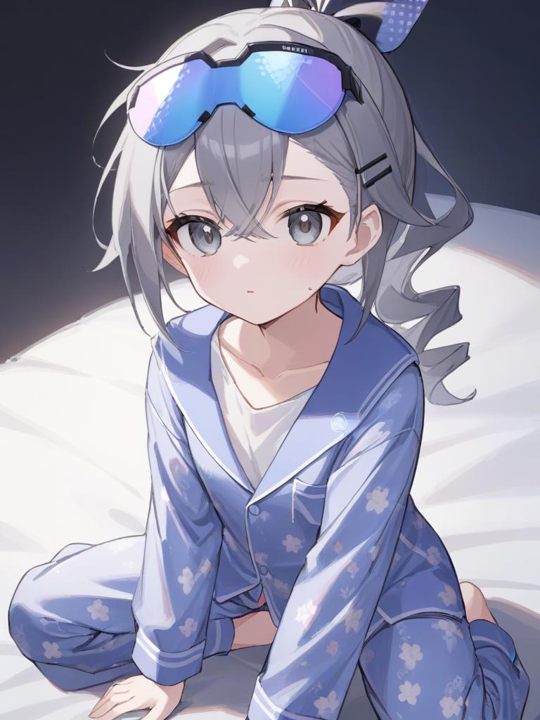 XL_银狼_Silver Wolf_Honkai: Star Rail v1.0