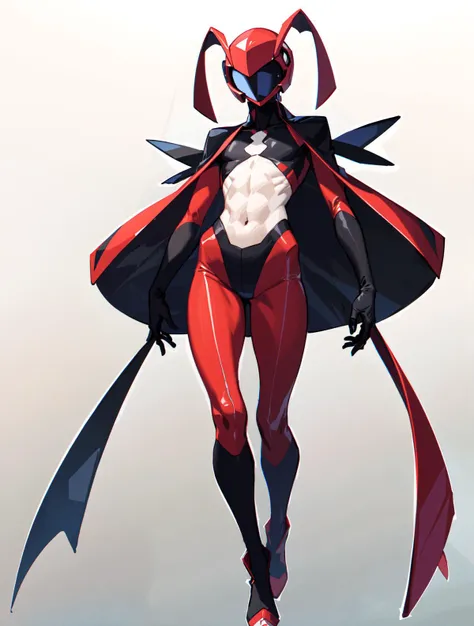 Medabot, full body,
<lora:MedabotLoraV1TrainedTest:1>