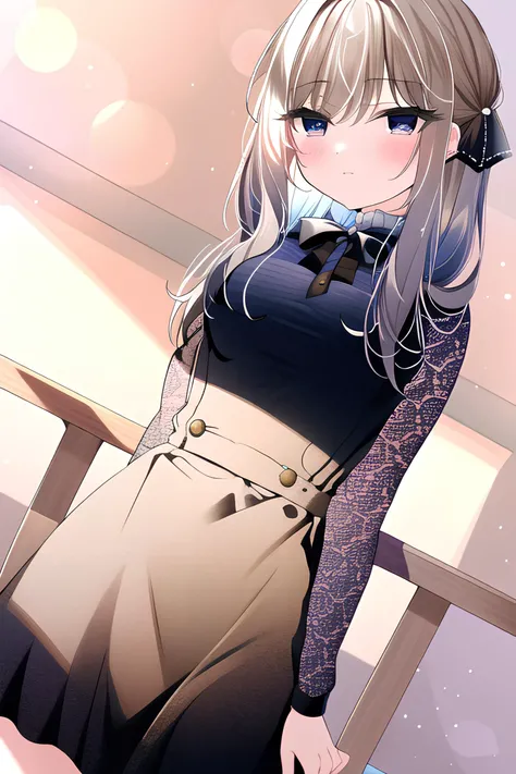 <lyco:mfy.Mix:1.0>(masterpiece: 0.8), 1girl