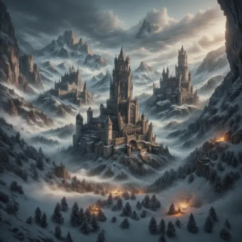 <lora:Holy_Castle:1>