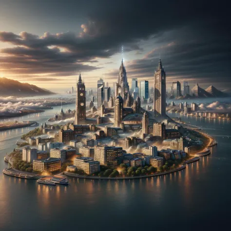 <lora:Holy_Castle:1> city