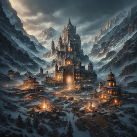 <lora:Holy_Castle:1>