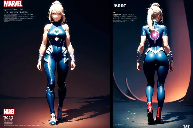 (detailed face and eyes:1.3),
NSFW, 1girl, solo focus, Zoomed Out, Masterpiece, best quality, (marvel comics:1.3), (style of talt lo:1.7), From Behind, Looking At Viewer, 1Girl, Mature female, Adult, Calm, Slight smile, Arms Up, leaning, Transparent Turtleneck, Witch Outfit, Very Long Hair, Short Ponytail, Rainbow Hair,(full body:1.3)
Ultra-detail,(highres:1.1),best quality,(masterpiece:1.3),cinematic lighting,