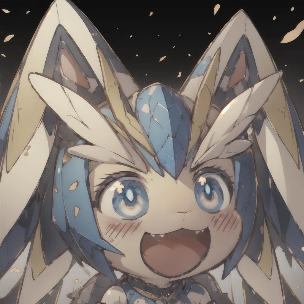 masterpiece, best quality, lopunny, furry, :3, rabbit ears, <lora:lopunnyPokemon_v1:0.8>, Beautiful Art Style, 1girl, young woman, black legwear, lifelike, office, split, gadaxintai, <lora:gaodaxintai:0.8>, chibi, laughing, <lora:chibi-laugh:0.8>