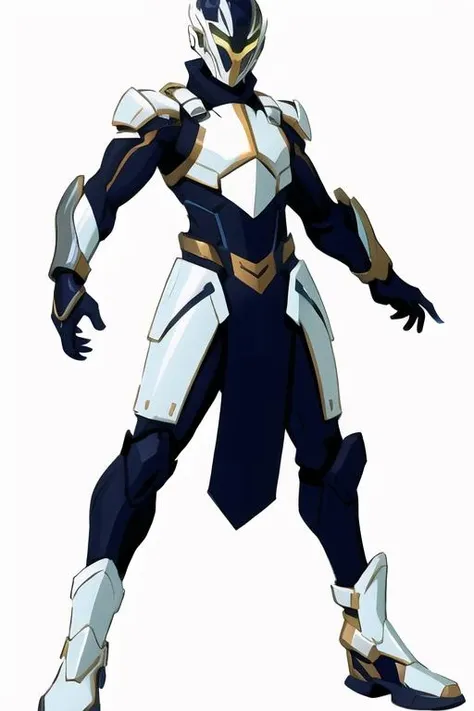 <lora:ConceptsFN:1> white background, standing pose,