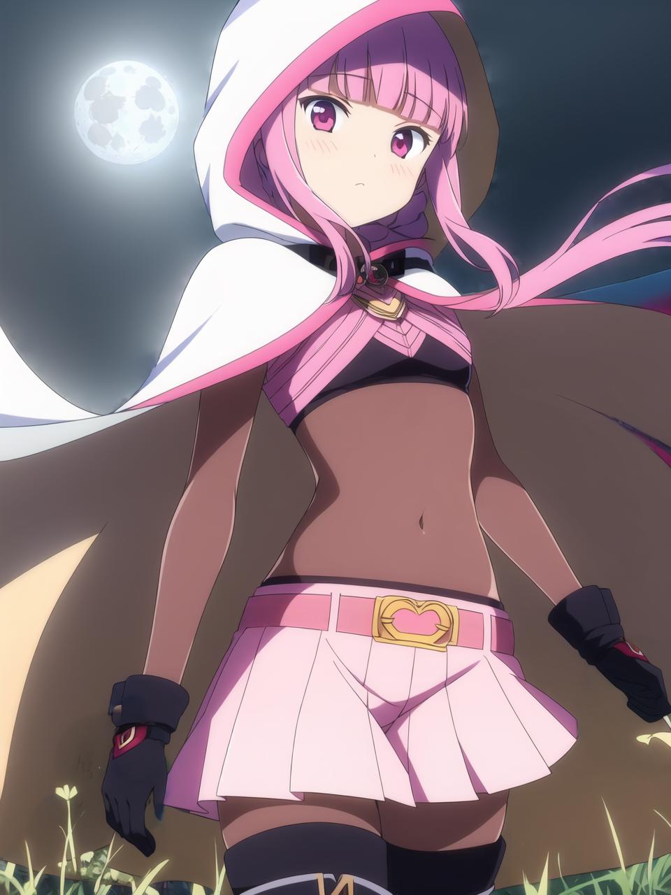Tamaki Iroha-环彩羽 v1.0