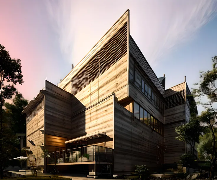 best quality,realistic,super detailed,8k, nobody, landscape, architecture,Residential buildings in the city, Tadao Ando style, exposed concrete, rectangular building, modernism style, people view, architectural photo, <lora:UIAbs1.0:0.8> <lora:add_detail:0.8> <lora:more_details:0.8>