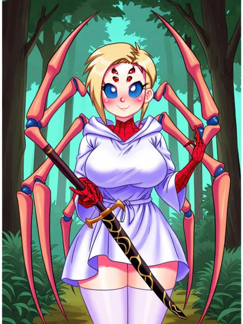 score_9, score_8_up, score_7_up, score_6_up, score_5_up, score_4_up, (source_anime), pokemon, 2girls, (( gardevoir, Tall stature, giantness, big breasts, Withered breasts, Sagging breasts, big Thighs, big ass)), Distant vision, ((lillie from pokemon, kid, Little kid girl, sucking breast) age difference, giant size difference, field, Horizon, forest, sunny day, sucking breast, forced, rape, raping
