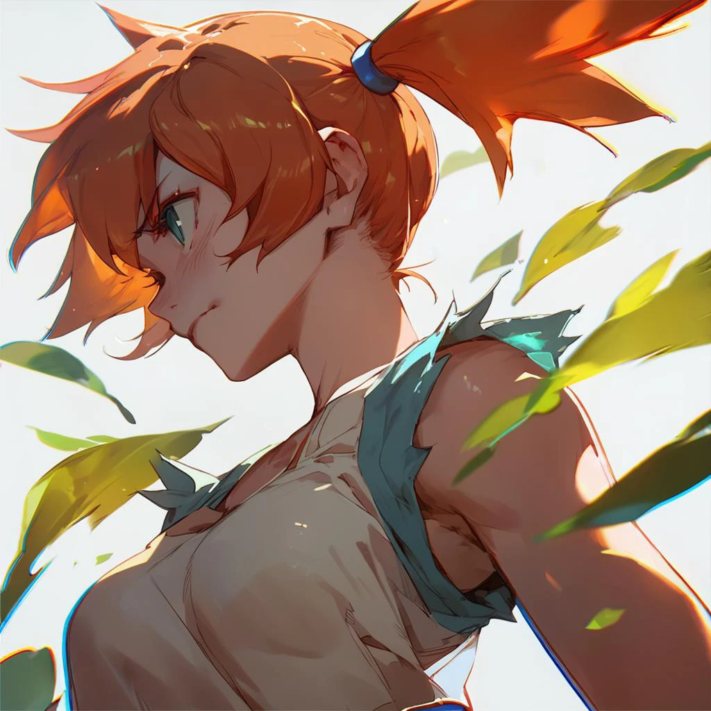 score_9, score_8_up, score_7_up, face_focus, misty_\(pokemon\), 1girl, <lora:romancing-saga_V04:1>, rpg game character, romancing-saga