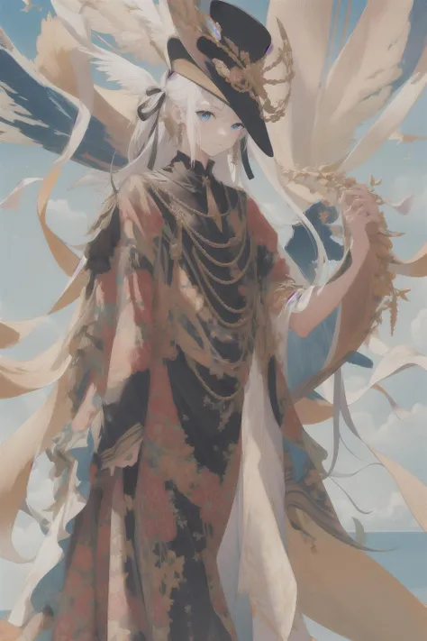 1girl, high quality, highres, absurdres, masterpiece, best quality,