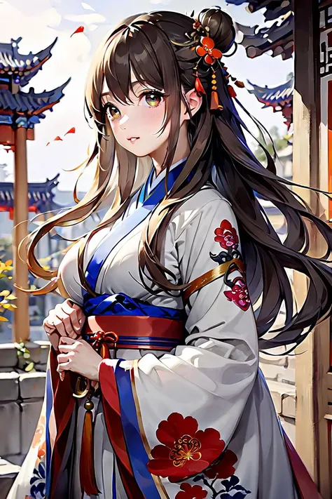Masterpiece, best quality, 1girl, <lora:kwFemale_Beta40-SDXL_v1:1>, chinese, waifu