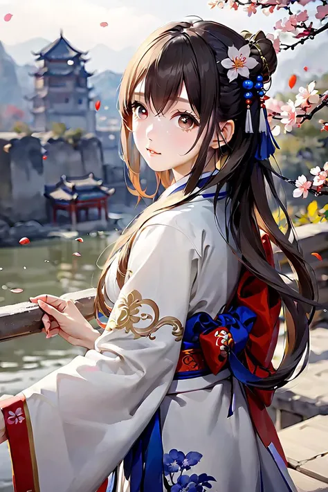 Masterpiece, best quality, 1girl, <lora:kwFemale_Beta40-SDXL_v1:1>, chinese, waifu