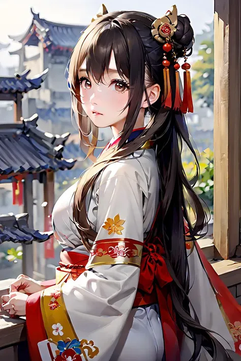 Masterpiece, best quality, 1girl, <lora:kwFemale_Beta40-SDXL_v1:1>, chinese, waifu