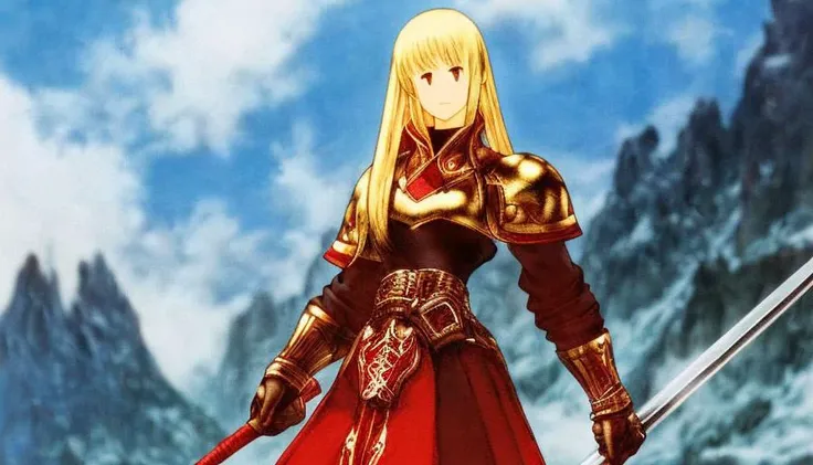 FFT, lyse, beautiful face, detailed face, detailed eyes, high quality