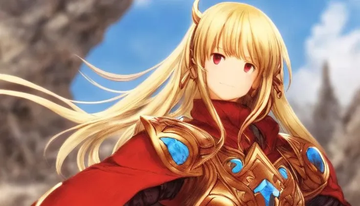 FFT, lyse, beautiful face, detailed face, detailed eyes, high quality