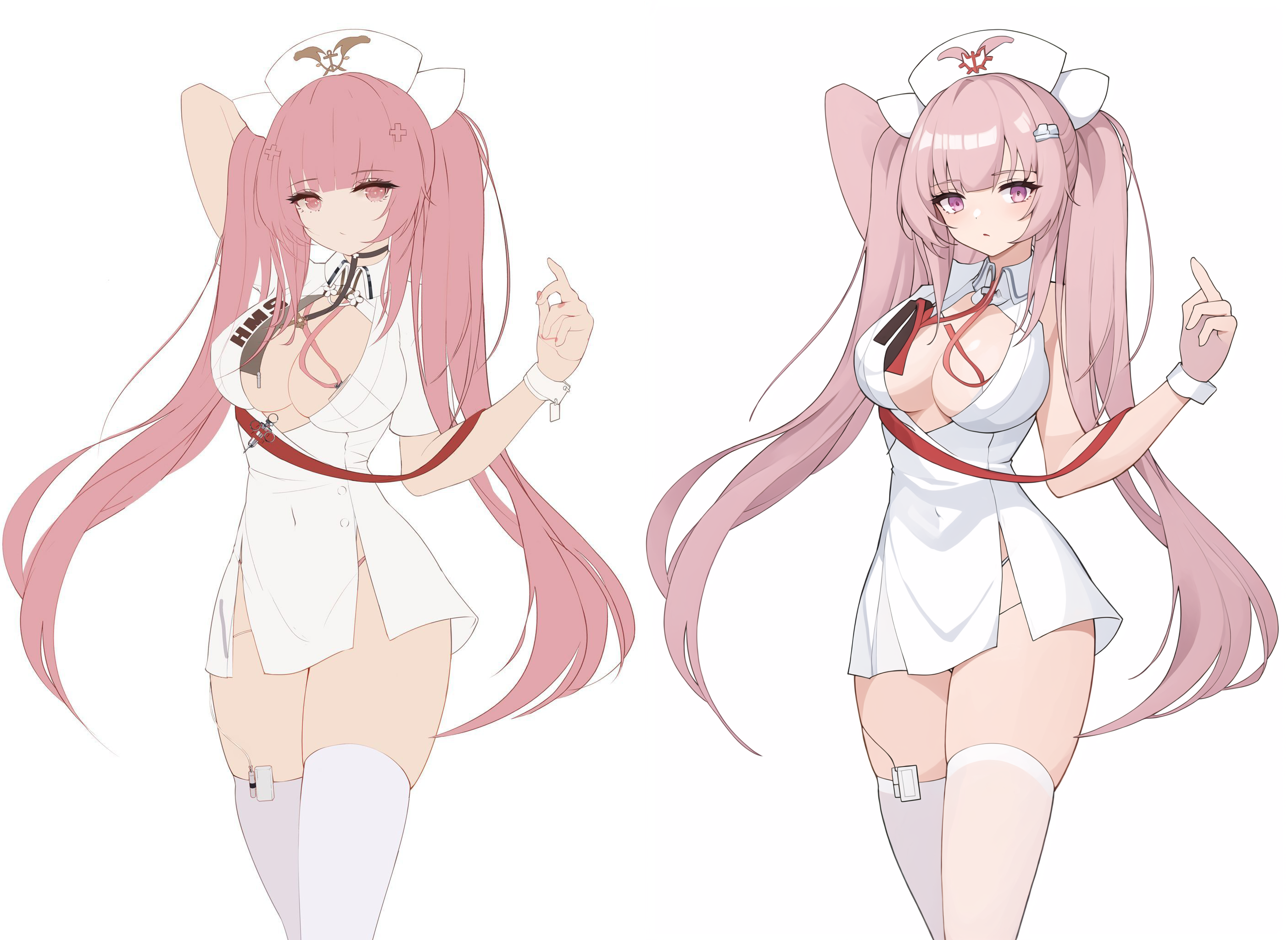 薄涂细化-图生图 v1.0